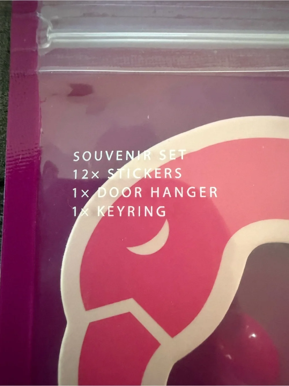 Kurt Geiger - Kurt’s Motel Souvenir Gift Set